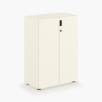 Drehtürenschrank