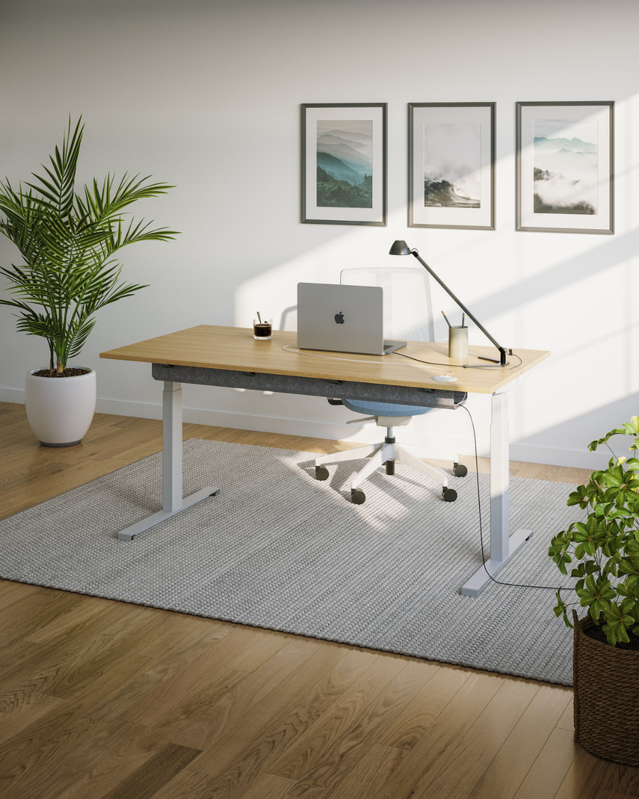 Alles für  ergonomische Büroarbeitsplätze