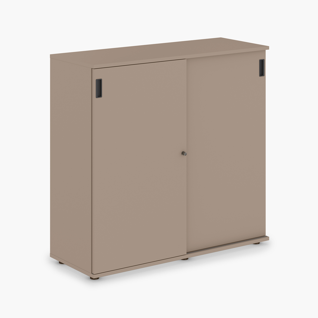 Schiebetürenschrank