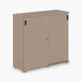 Schiebetürenschrank
