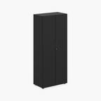 Drehtürenschrank