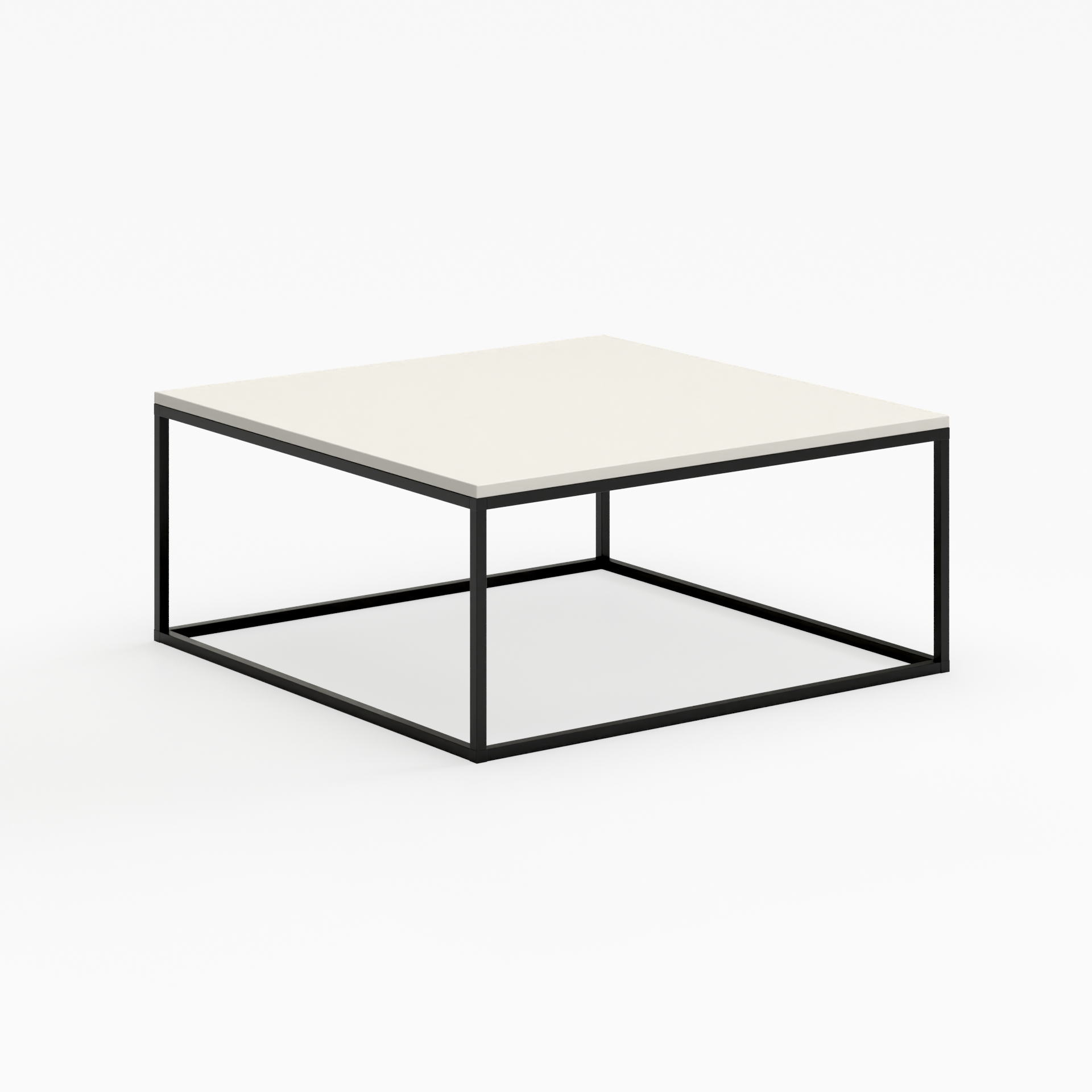 Framework Couchtisch