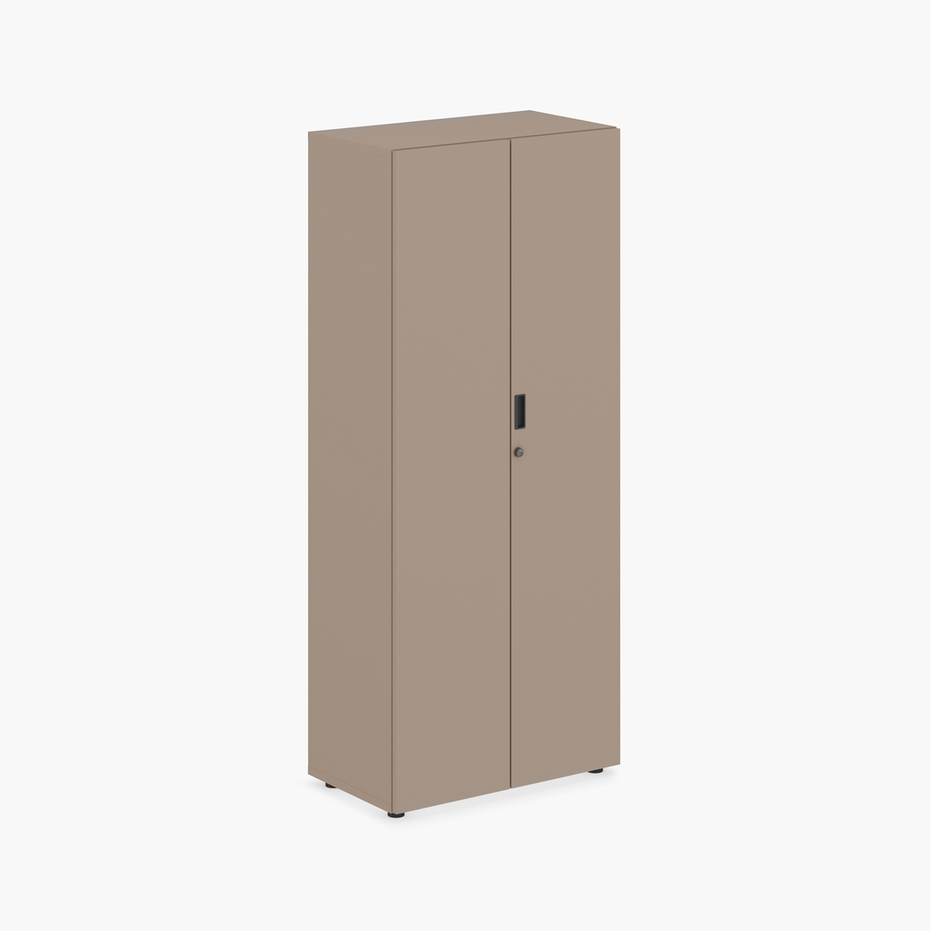 Drehtürenschrank