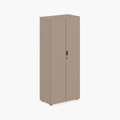 Drehtürenschrank