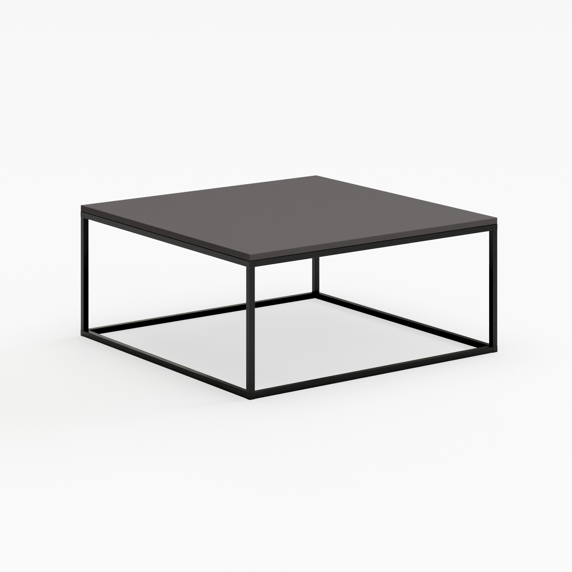 Framework Couchtisch