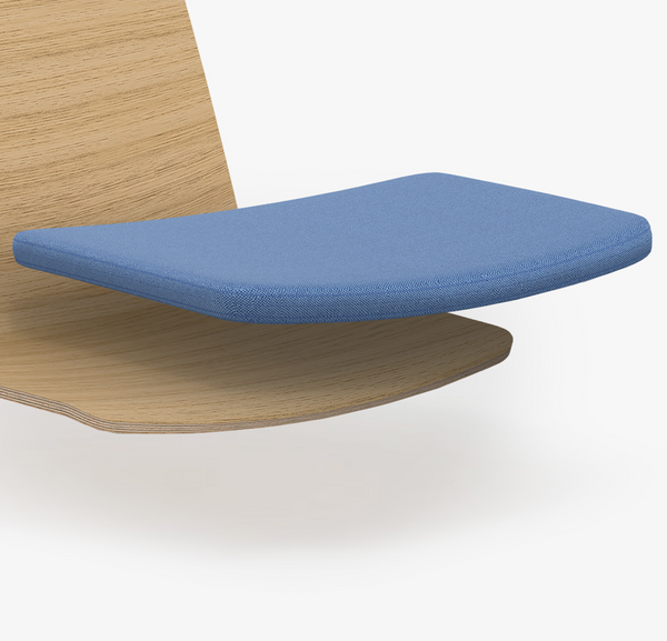Curve Barhocker