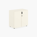 Drehtürenschrank