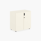 Drehtürenschrank