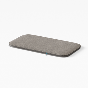 Sitpad für Rollcontainer