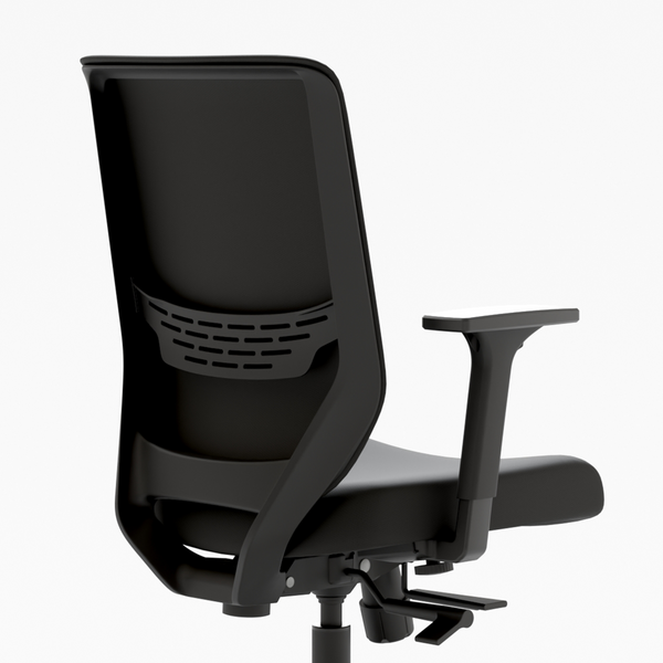 to-sync work comfort