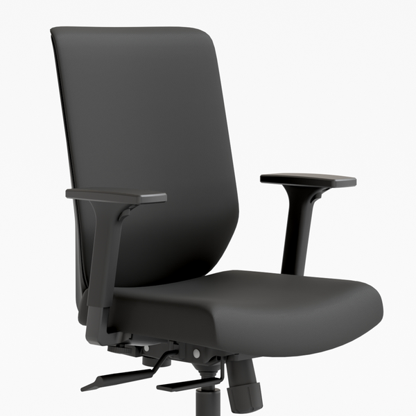 to-sync work comfort