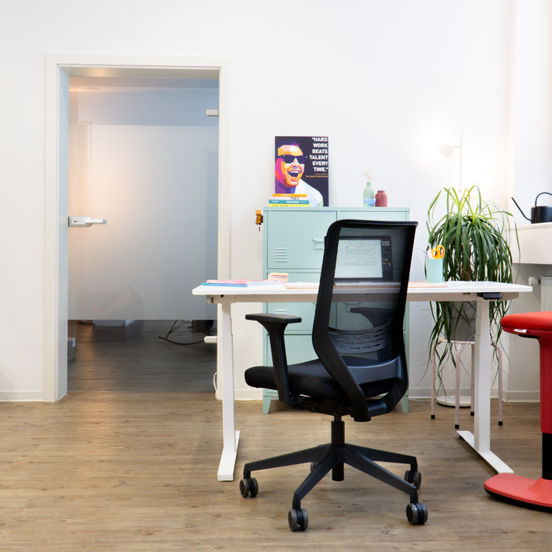 to-sync  work mesh – Beschreibung
