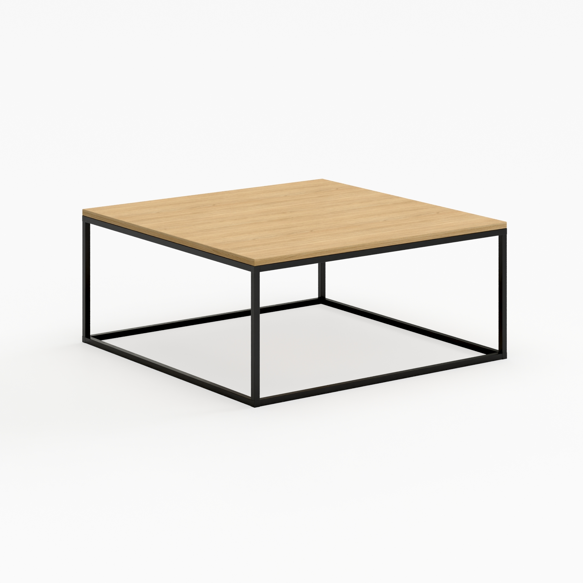 Framework Couchtisch
