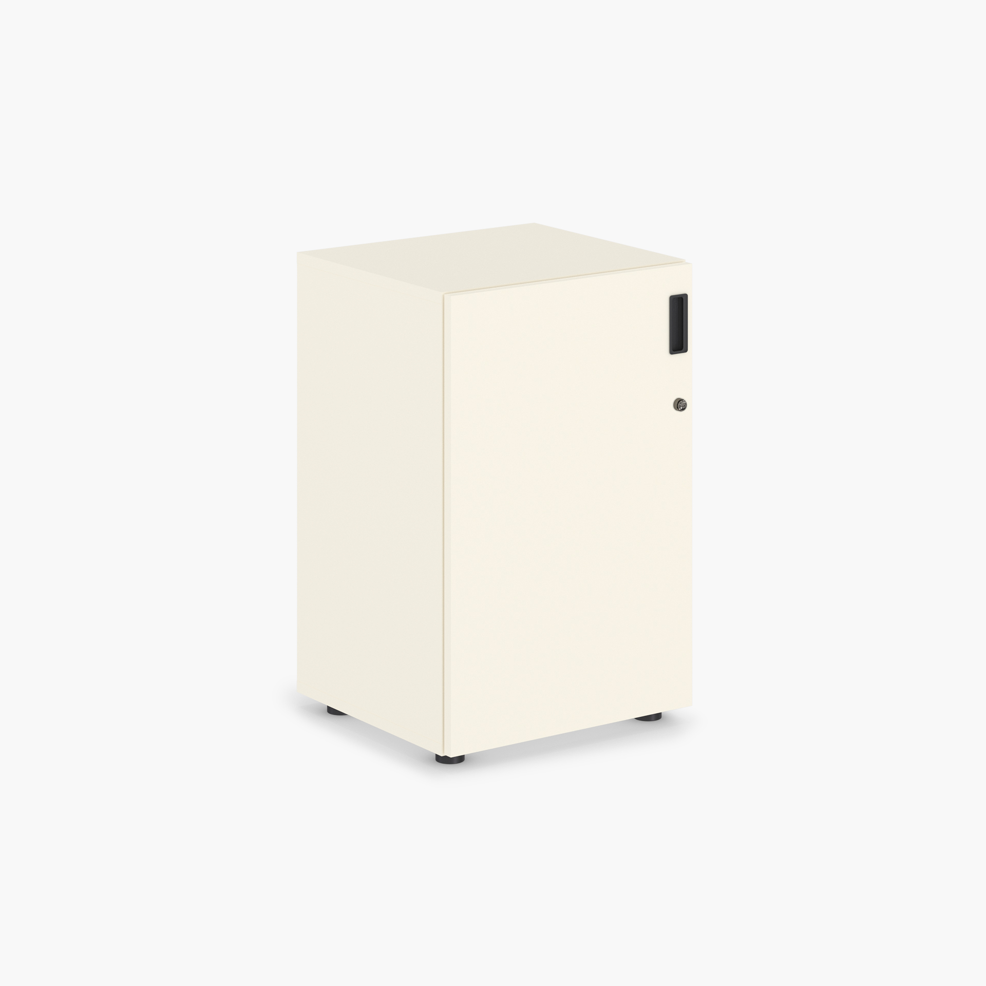 Drehtürenschrank