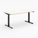 s32 easy – Gestell Schwarz (glatt)