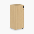 Drehtürenschrank