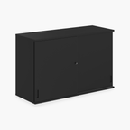 Aufsatz-Schiebetürenschrank