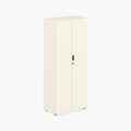 Drehtürenschrank