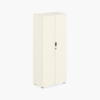 Drehtürenschrank