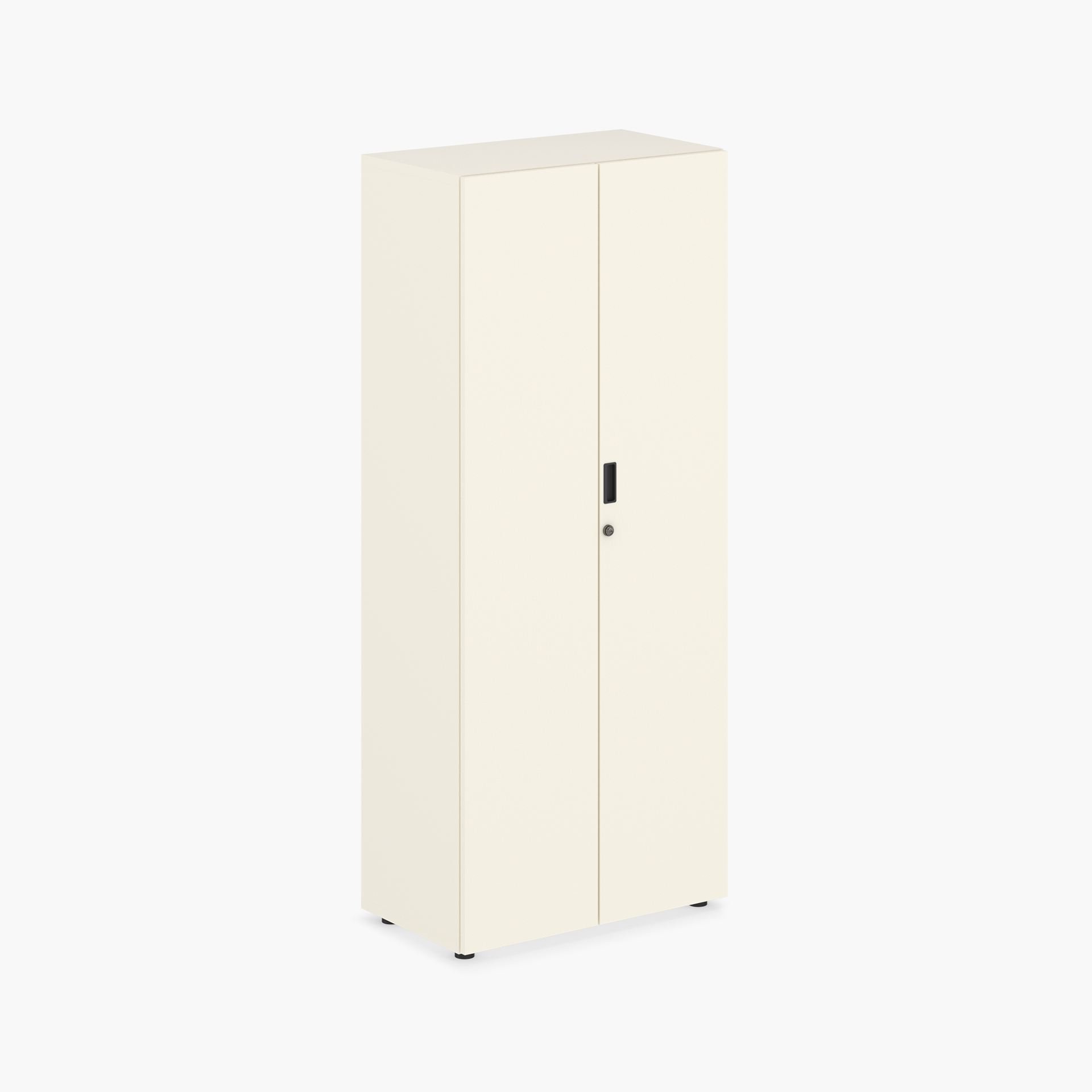 Drehtürenschrank