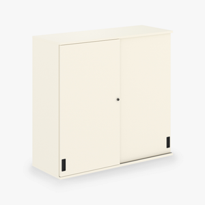 Aufsatz-Schiebetürenschrank