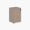 Drehtürenschrank
