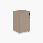 Drehtürenschrank
