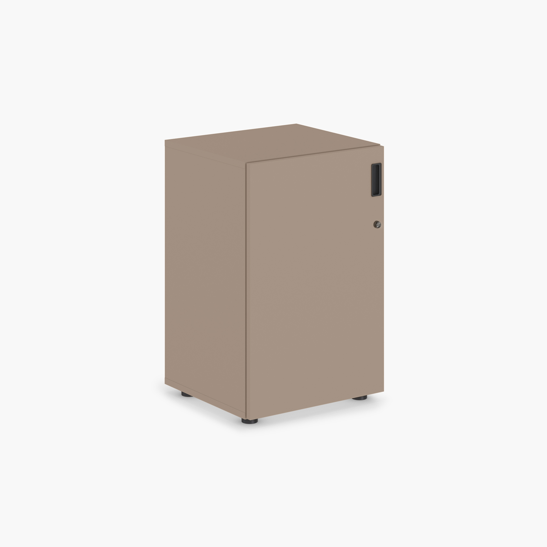 Drehtürenschrank