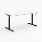 s62 prime – Gestell Schwarz (glatt)