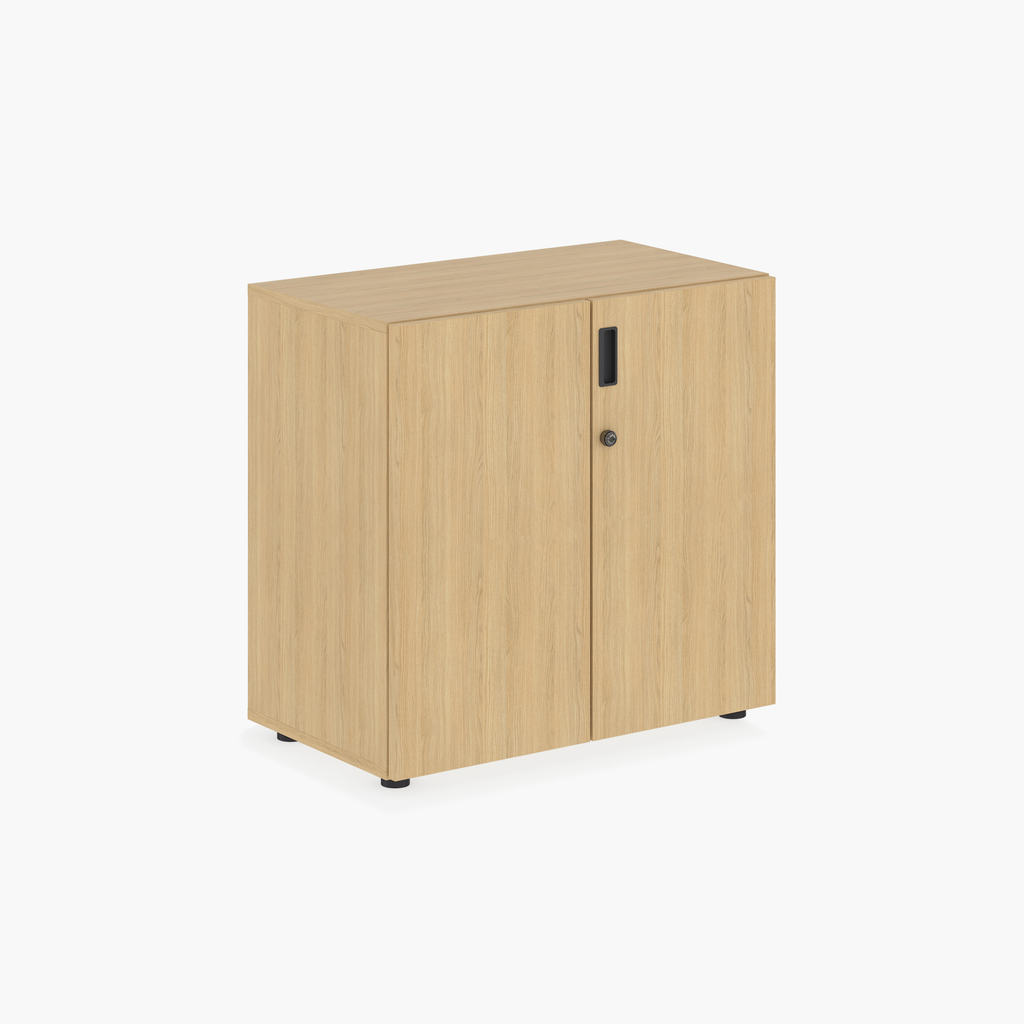 Drehtürenschrank