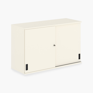 Aufsatz-Schiebetürenschrank