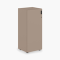 Drehtürenschrank