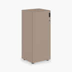 Drehtürenschrank