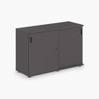 Schiebetürenschrank