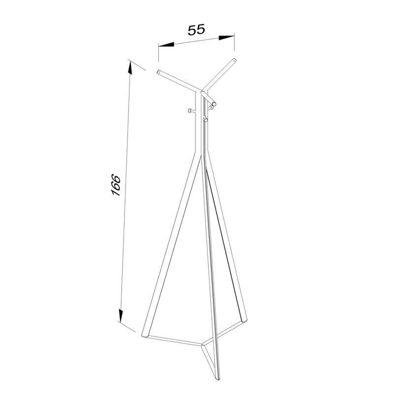 Seven – Technische Daten