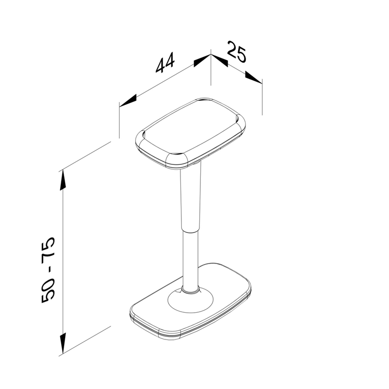 to-swift – Technische Daten