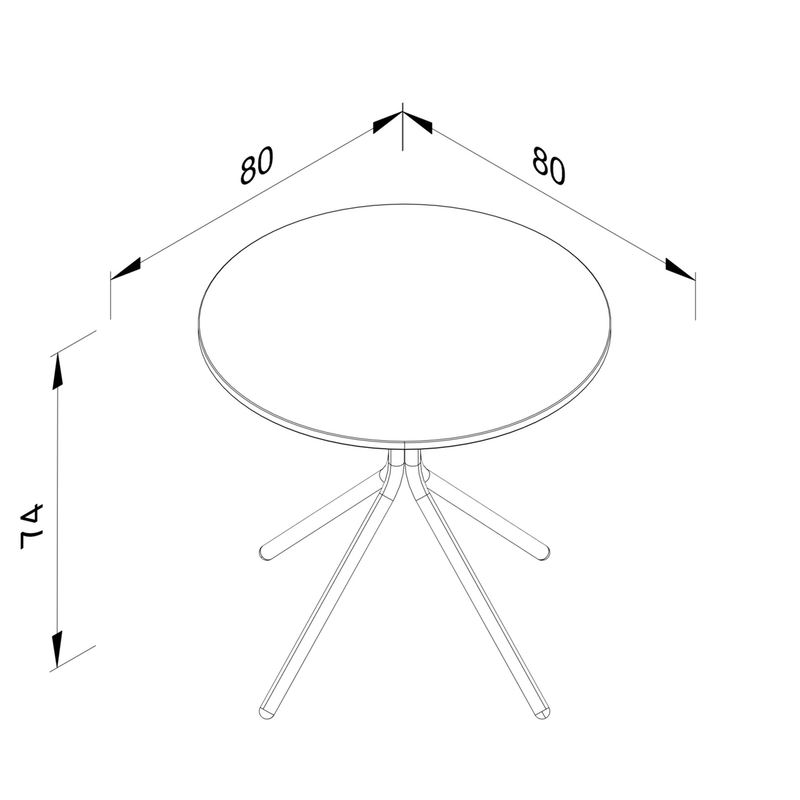 Fiore – Technische Daten