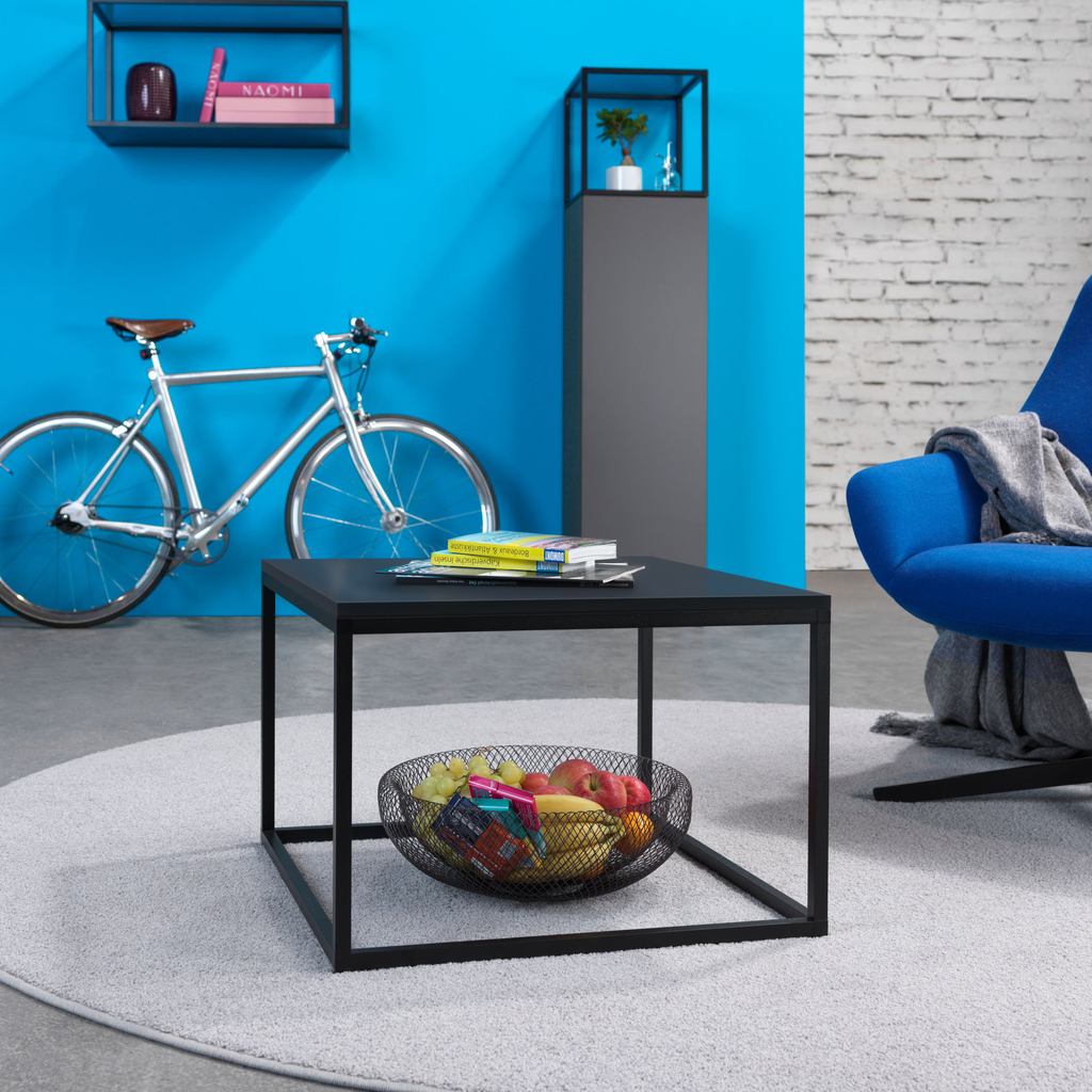Framework Couchtisch
