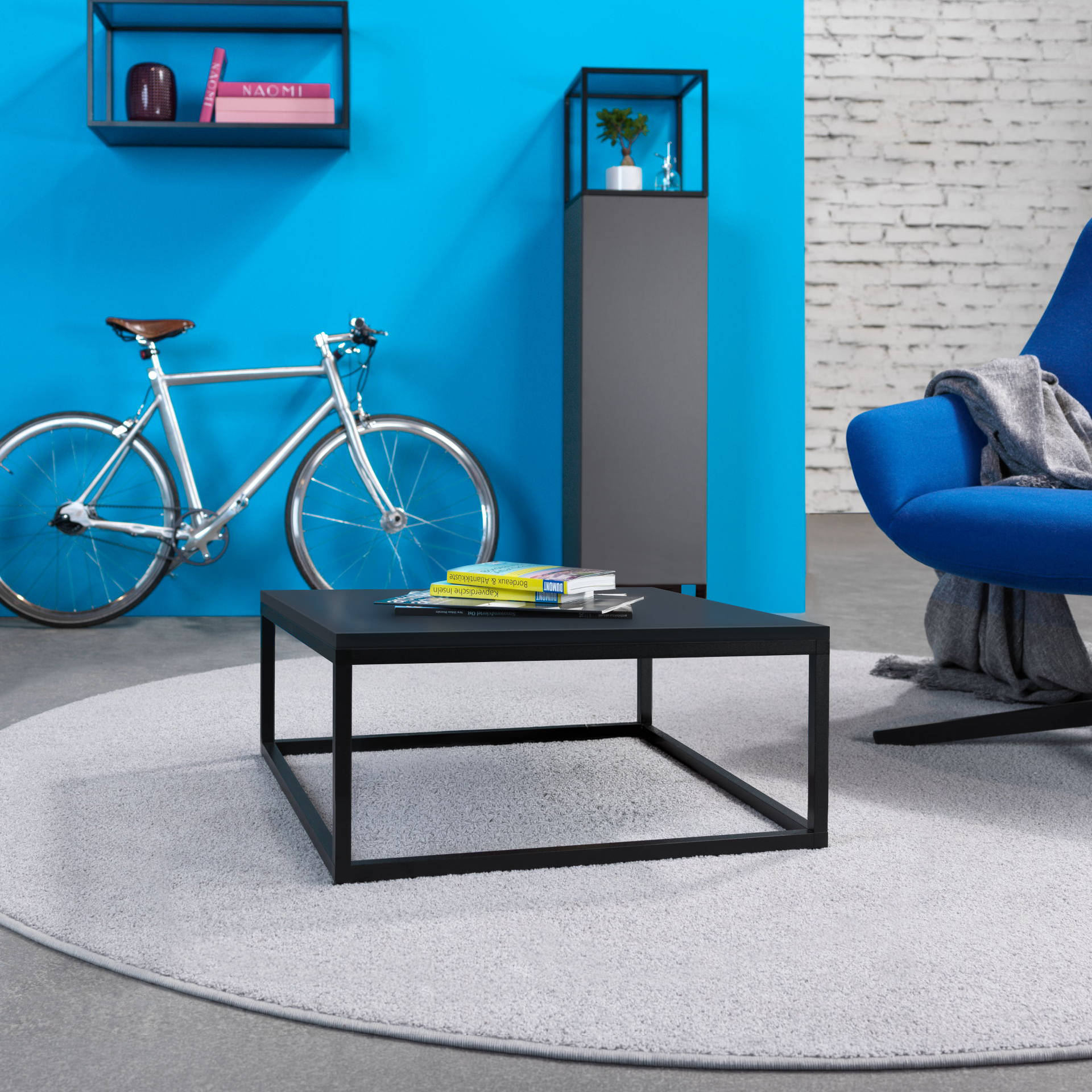 Framework Couchtisch