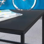 Framework Couchtisch