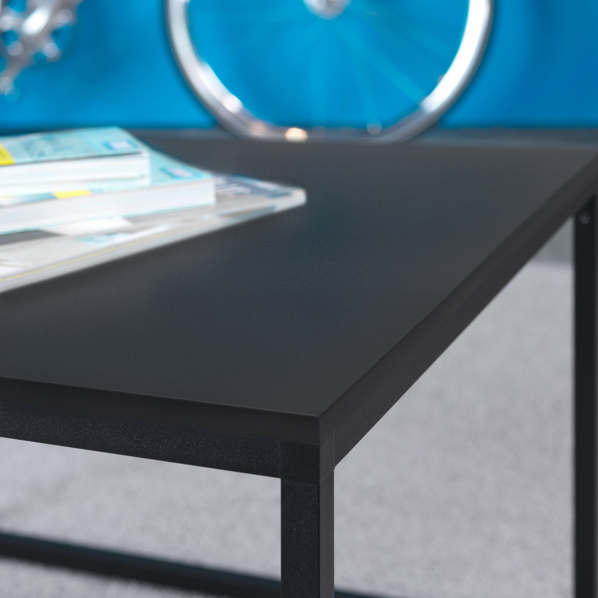 Framework Couchtisch