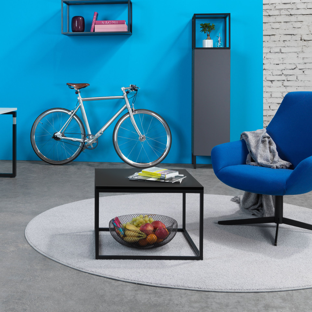 Framework Couchtisch