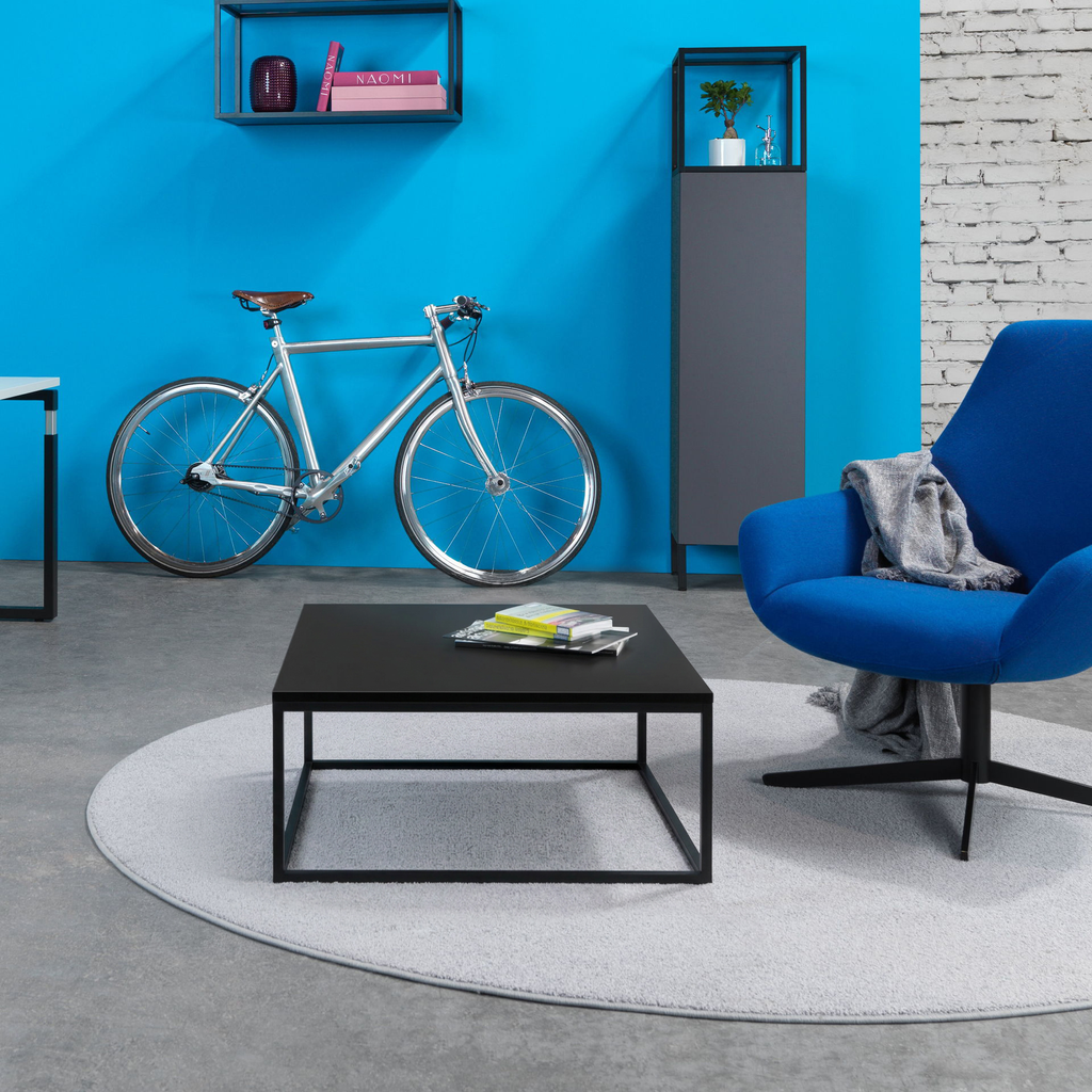 Framework Couchtisch