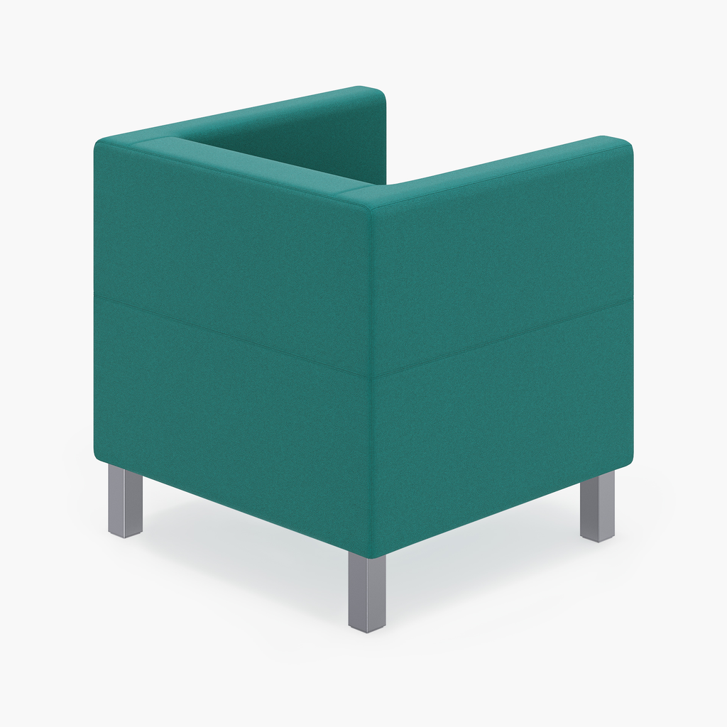 Loungesessel Vancouver Lite 1