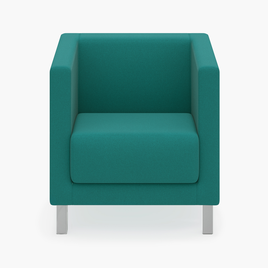 Loungesessel Vancouver Lite 1
