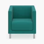 Loungesessel Vancouver Lite 1