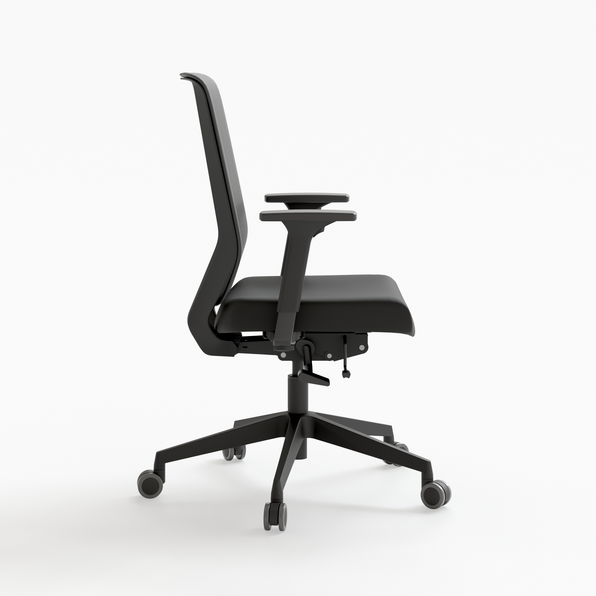 to-sync  work mesh