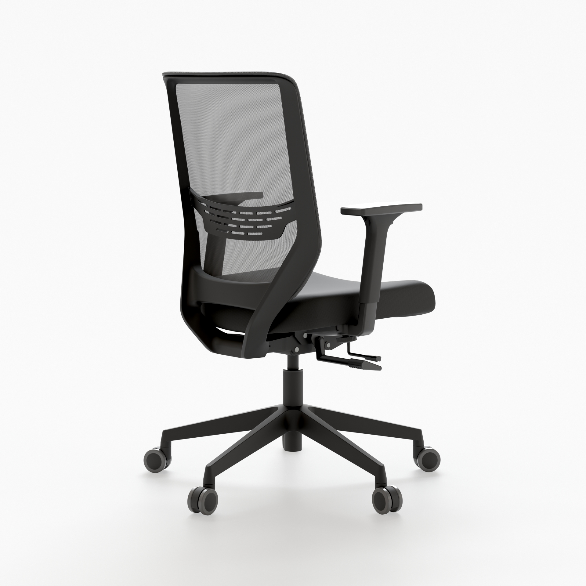 to-sync  work mesh