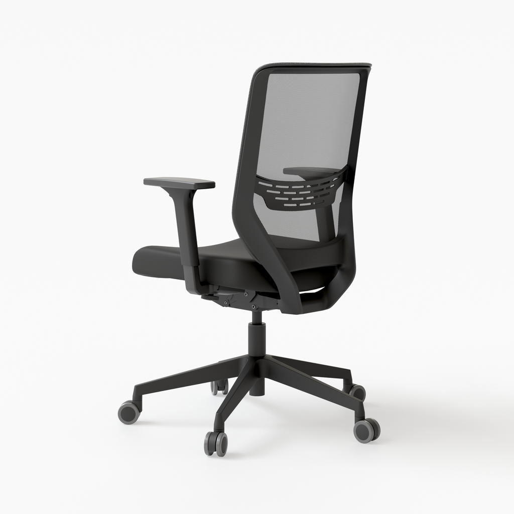 to-sync  work mesh