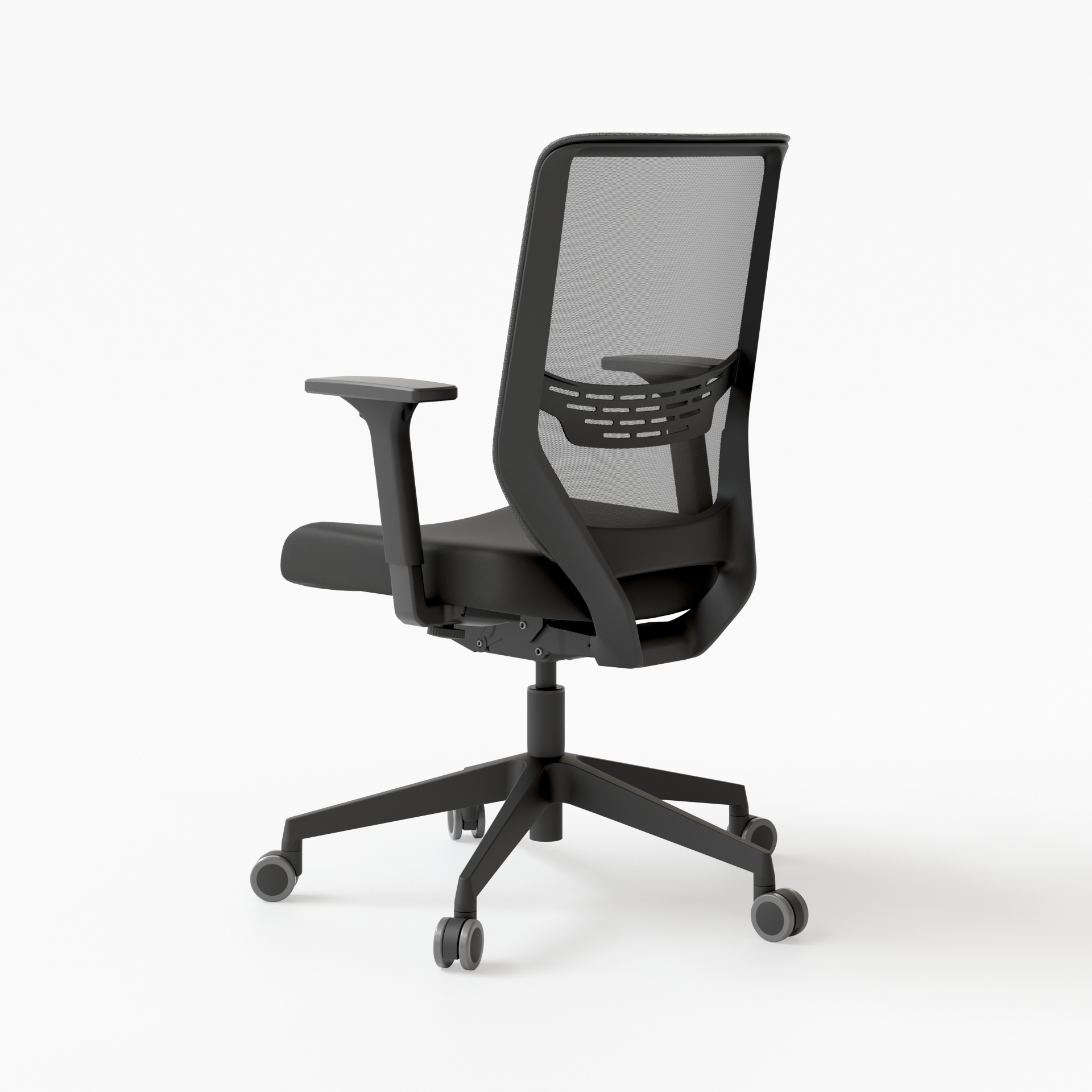 to-sync  work mesh